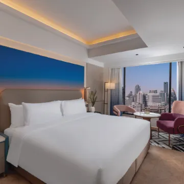 Pipa Hotel Bangkok Sukhumvit 11 Отели рядом с достопримечательностью «Сукхумвит»