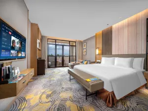 昆明滇池（古滇）皇冠假日酒店