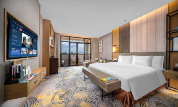 Crowne Plaza KUNMING ANCIENT DIAN TOWN by IHG