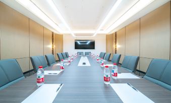 Hejing Longxing International Hotel