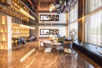 Jinyi Hotel (Erenhot Municipal Government) Hotels in Erenhot