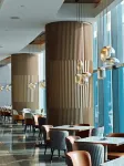 MaxX Hotel Harbour View Qingdao