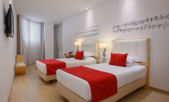 Hotel da Música