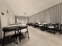 泊熙·1925飯店（IFS國金中心五一廣場地鐵站店） - 2 星級