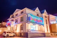 Xinting Hotel Hotels near Duju Lake