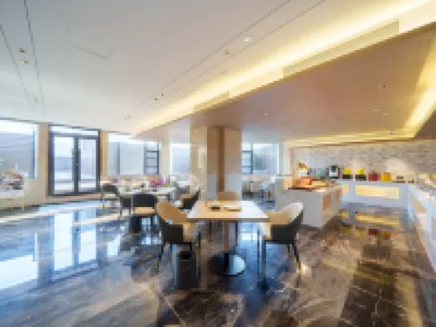 Lavande Hotel (Kunming Anning Wanda Plaza Branch) Hotels in Anning