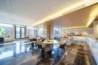 라방 호텔 (쿤밍 안닝 완다 플라자 지점)