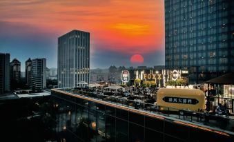 Sheraton Qingdao Licang Hotel