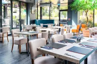 OYO Tong Park Hotel Hotels in Gomersal