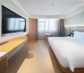 Muya Li Hotel (Nanjing Hunan Road Xuanwu Lake Scenic Area Branch)
