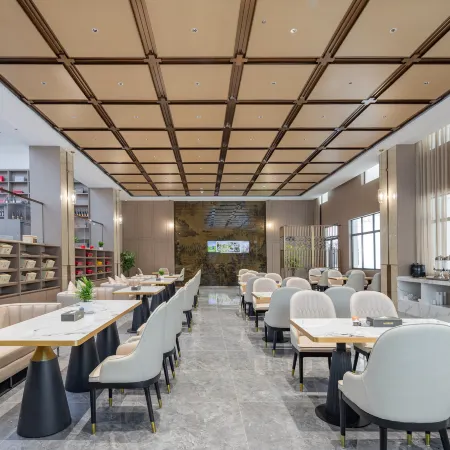 Laifeng Youwei Grand Hotel