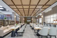 Laifeng Youwei Grand Hotel Hotel di Laifeng