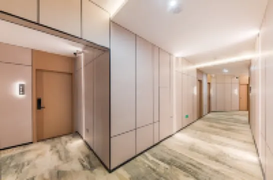 莆田皇冠大飯店