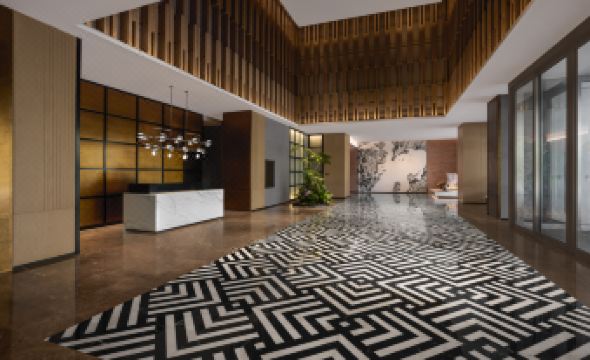 Sheraton Grand Xiamen Jimei