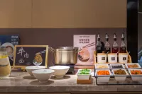 Homeinn · neo (Urumqi International Grand Bazaar Hotan 2nd Street) - 2성급