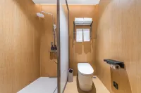 JI Hotel (Bijie Dafang Yingbin Avenue) - balcon
