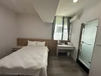 StarYi Hotel 嘉義のホテル
