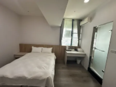 StarYi Hotel Hotels in Chiayi City