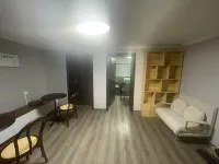 Lanshan Xiaozhu Homestay