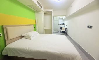 Meiwu Life of Shanghai Midu Hotel