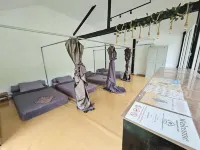 Nahm Khao Sok Hostel and Camping Hotels in Phanom