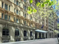 Paradox Sydney Hotels in Sydney