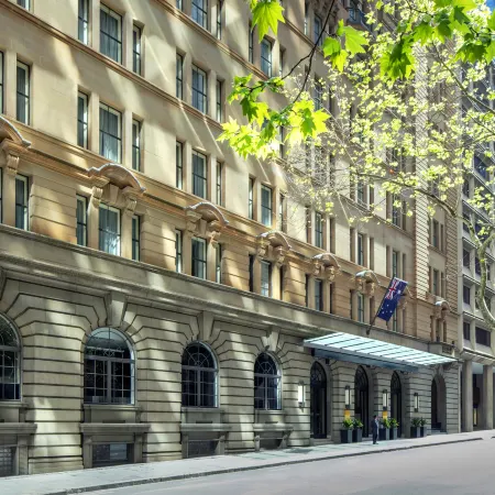 Paradox Sydney Отели рядом с достопримечательностью «Опера Австралии»