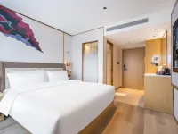 eLong Xicheng International Hotel (Beijing Dacheng Road Jinghui Plaza) Hotels near Joy Water Rubik