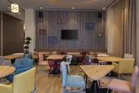 Hampton by Hilton Tashkent - Frühstück