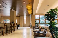 Qinggang Gedao Yunqi Hotel (Yingjing Qinggang Scenic Area) Hotels in Yingjing