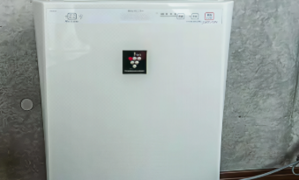 Condominio Makishi Annesso