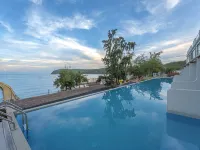 Weizhou Island Pomelo  Pomelo Seaside Luxury Private Customized Vacation Hotel