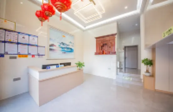 Putian Meizhou Island Qinghai Hotel