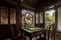 Xidi Miao Shang Ju · Fangyuan Vacation Homestay