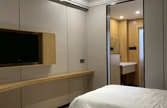 康保華新池賓館