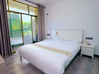 Jing Cao Mountain Residence Homestay Hotels near Jinfuo Mountain