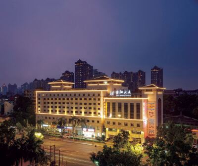 Zhejiang Hotel Hotels near Tomb of Feng Ru