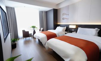 Nanzhao Youan Hotel