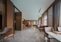 Grand Skylight International Hotel Pingxiang Kaiguang - فطور