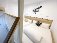 Haian Corner Homestay