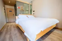 Xi'an Huaqing Chuyu Homestay (Huaqingchi Branch) Các khách sạn ở 