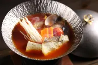Yugawara Chiyodasou - servizio colazione