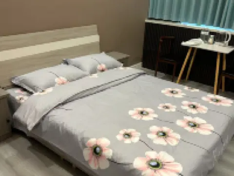 Jinkun Homestay Hotels in Wangdu