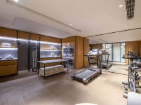 JI Hotel (Funing Shanghai Road) فنادق في فونينغ