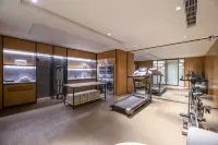 โรงแรม JI (ถนนเซี่ยงไฮ้ ฟูหนิง)