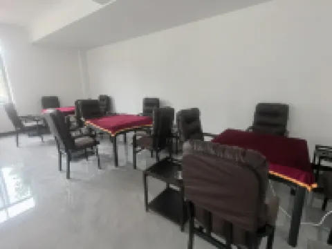 古雅居賓館 青川酒店