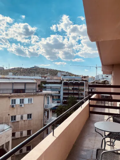 Art Suites Athens