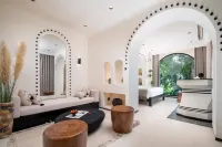 Qian Si MuYu Homestay Hotels near Liuxing Street