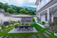 Senyu · Lin Sulfur Hot Spring Scenic Inn