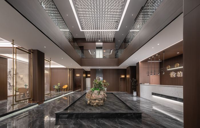 Huangguoshu Boyin Hotel (Huangguoshu Waterfall Scenic Area Branch)